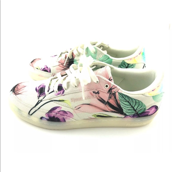 reebok classic x ray